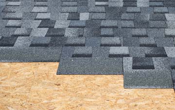 expert Pearsons Green asphalt roof companies