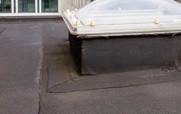 disadvantages of Pearsons Green flat roofs