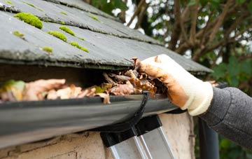 gutter cleaning Pearsons Green, Kent