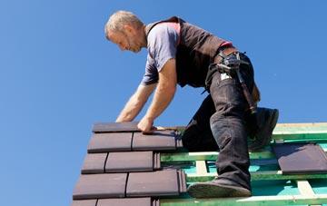 disadvantages of Pearsons Green slate roofing