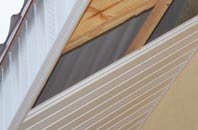 rated Pearsons Green soffit repair companies